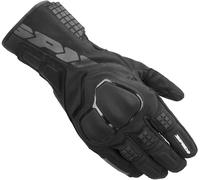 Spidi Rainshield 2 Guanti da motocicletta, nero, taglia M per maschi