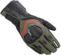 Spidi Rainshield 2 Guanti da motocicletta, taglia S per maschi