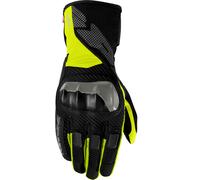 Guanti In Tessuto Spidi Rainshield Giallo Fluo S