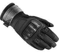 Spidi Rainwarrior 2, guanti H2Out 3XL male Nero/Grigio