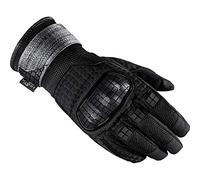SPIDI Rainwarrior Guanti da moto (Black,M)