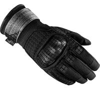 Spidi Rainwarrior Guanti da moto, nero, Taglia 2XL