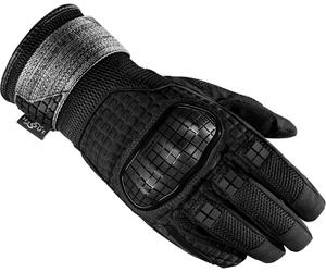 Spidi Rainwarrior Guanti da moto, nero, taglia 2XL per maschi