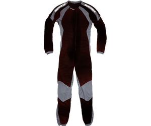 Spidi Rider Evo Sottoidone, nero-grigio, taglia L per maschi