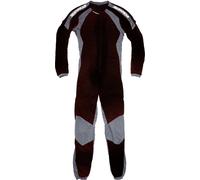 Spidi Rider Evo Sottoidone, nero-grigio, taglia S per maschi