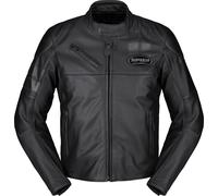 Spidi Roar, giacca in pelle 60 male Nero