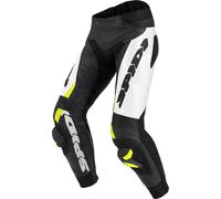 SPIDI SPIDI - Pantaloni RR Pro Warrior Giallo Fluo 54