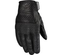 Guanto RUDE PERFORATED Nero SPIDI - UE: M