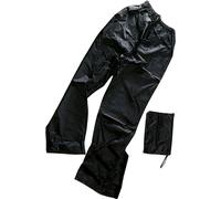 Spidi SC 485, pantaloni antipioggia impermeabile XS male Nero