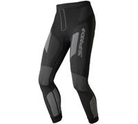 Pantalone SEAMLESS intimo Nero Grigio - SPIDI - RI: 2X/3X