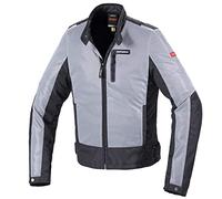 SPIDI SOLAR NET giacca da moto certificata con protezioni