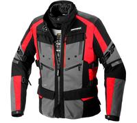 Giacca 4 SEASON EVO Rosso Nero SPIDI - UE: XL