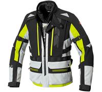 SPIDI SPIDI - Giacca Allroad H2Out Giallo Fluo 2XL