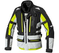 SPIDI SPIDI - Giacca Allroad H2Out Giallo Fluo L