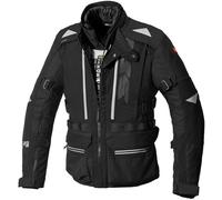 SPIDI SPIDI - Giacca Allroad H2Out Nero 4XL