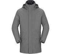 Spidi Beta Evo Light, giacca tessile H2Out 3XL male Grigio