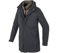 Spidi Beta Evo Primaloft Giacca tessile moto, nero-grigio, taglia M