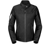 SPIDI SPIDI - Giacca Corsa H2OUT Lady Nero / Anthracite M