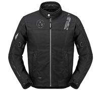 SPIDI SPIDI - Giacca Corsa H2OUT Nero 3XL