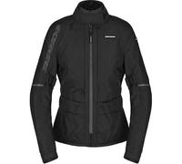 Spidi Crossmaster 2, giacca tessile H2Out donna XXL female Nero