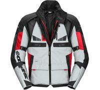 SPIDI SPIDI - Giacca Crossmaster Ice / Rosso L