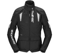 Giacca Donna in Tessuto Spidi H2Out Crossmaster Lady Nero XS