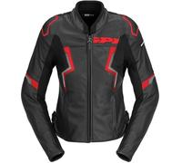 Spidi Evo Rider 3 Leather Jacket Nero M Donna