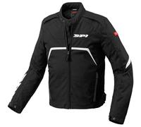 SPIDI SPIDI - Giacca Evorider Tex Nero / Bianco 3XL