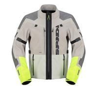 SPIDI SPIDI - Giacca Frontier Pro H2OUT Beige 3XL