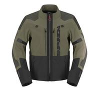 SPIDI SPIDI - Giacca Frontier Pro H2OUT Militar Verde M