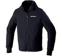 Giacca Moto Spidi Armor Evo Nera Uomo 3XL