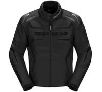 Spidi Race-evo H2out Jacket Nero S Uomo