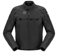 SPIDI SPIDI - Giacca RACE WARRIOR 2 H2OUT® Nero XXL