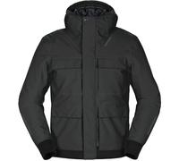 SPIDI SPIDI - Giacca Riding Parka Anthracite 2XL