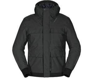 SPIDI SPIDI - Giacca Riding Parka Anthracite L