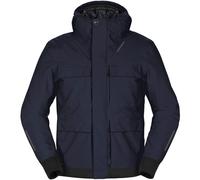 SPIDI SPIDI - Giacca Riding Parka Blue 2XL