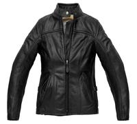 Spidi Rock Giacca da donna, nero, taglia 48 per donne