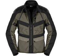 SPIDI SPIDI - Giacca RW H2Out Verde Military 2XL
