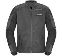 SPIDI SPIDI - Giacca Super Net Nero 5XL