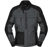 SPIDI SPIDI - Giacca Tour EVO 2 Light Nero / Pizarra 2XL