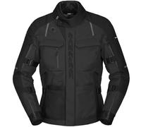Giacca In Tessuto Spidi H2Out Tour Evo 2 Nero XL