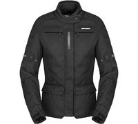 SPIDI SPIDI - Giacca Traveler 3 Dark Edition Lady Nero XL