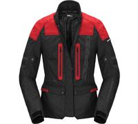 SPIDI SPIDI - Giacca Traveler 3 Evo Lady Nero / Rosso M