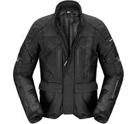 SPIDI SPIDI - Giacca Traveler 3 Evo Nero 3XL