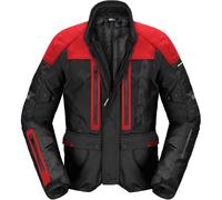 SPIDI SPIDI - Giacca Traveler 3 Evo Nero / Rosso XL