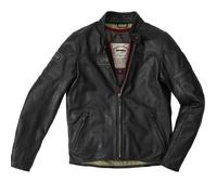 SPIDI SPIDI - Giacca Vintage Nero 48