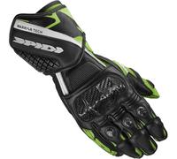 CARBO 3 R XXL male Nero/Verde