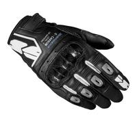 Spidi G-Carbon Guanti moto, nero, taglia 2XL per maschi