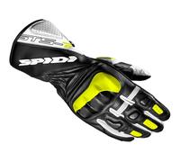 SPIDI SPIDI - Guanti STS-R2 Nero / Giallo Fluo XXL