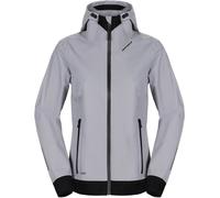 SPIDI SPIDI - Impermeabili Hoodie Shell Lady Titan XXL